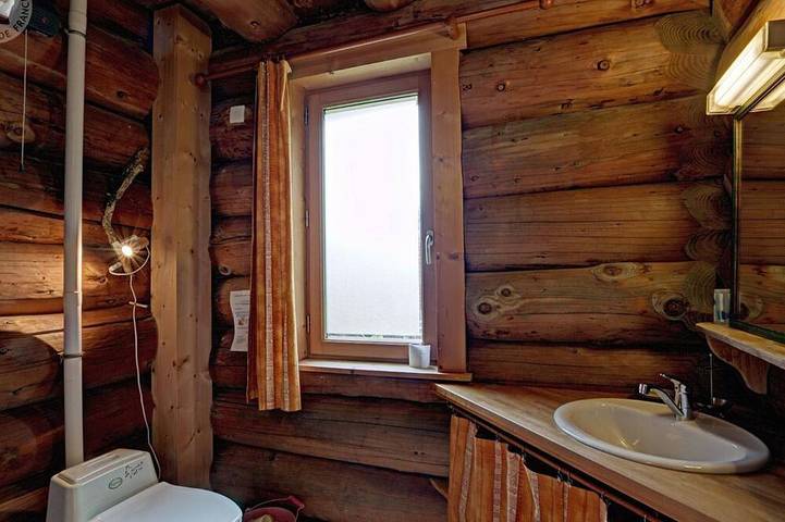 Gîte pour 3 personnes, avec jardin dans Saint-Martin-la-Sauveté - 4