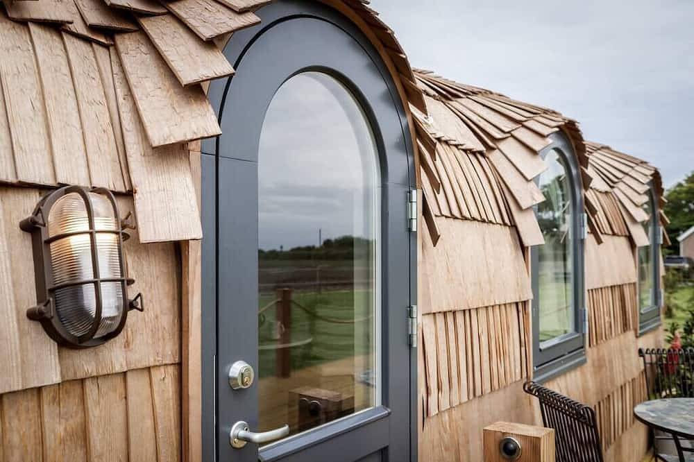 Traprain Cabin ( Hill Views ) in Edinburgh and Lothian