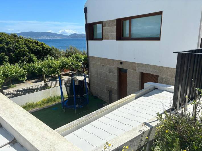 Apartamento de vacaciones para 5 personas, con vistas, Se admiten mascotas - 1