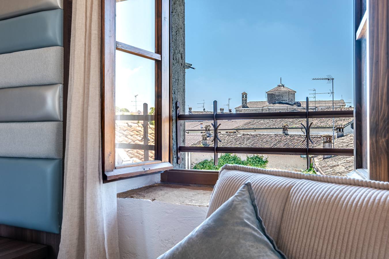 Suite del Risorgimento in Pozzolengo, Brescia Provinz