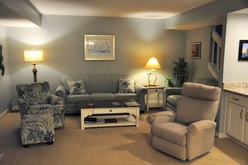 Villa for 10 Guests in South Carolina Lowcountry, South Carolina, Picture 3