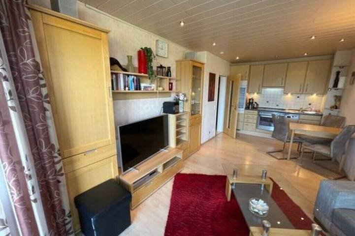 Ferienwohnung für 3 Personen in Füssen