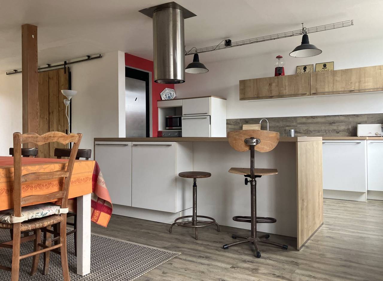 A l'ouest in Le Diben, Plougasnou