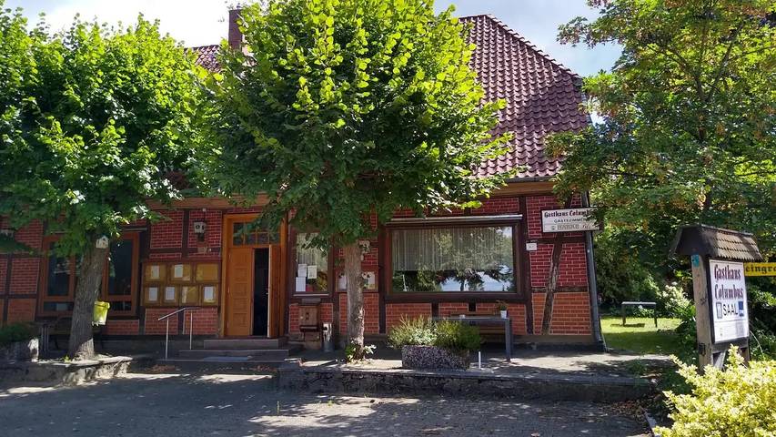 Ferienwohnung für 5 Personen, mit Terrasse und Garten in Walsrode - 2