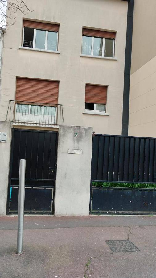 Auberge pour 2 personnes, avec jardin