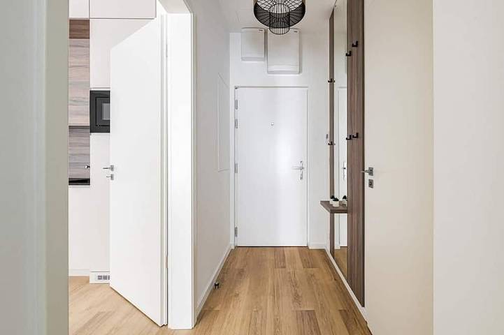 Ferienwohnung für 4 Personen - 1