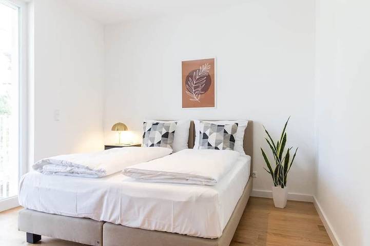 Ferienwohnung für 4 Personen, mit Garten und Balkon, mit Haustier in Sasbachwalden