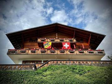 Appartement voor 2 Personen in Grindelwald, Berner Oberland, Afbeelding 2