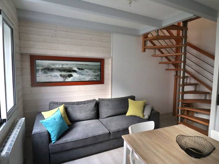 Location de vacances pour 4 personnes à Groix - 2