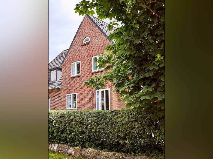 Ferienhaus für 5 Personen, mit Terrasse und Sauna sowie Garten - 1