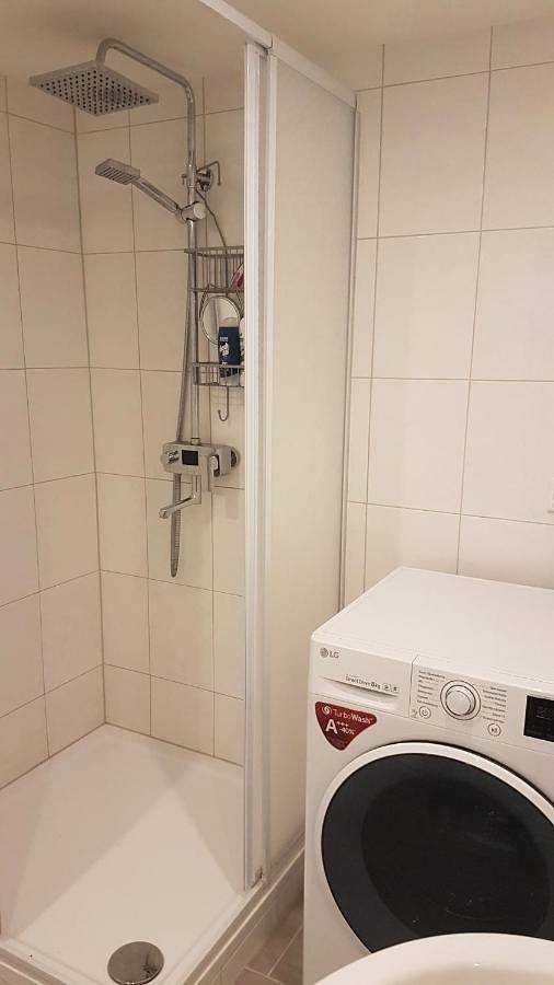 Ferienwohnung für 5 Personen, mit Terrasse in Handewitt - 3