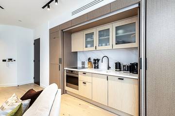 Apartment for 2 People in Kensington and Chelsea, London, Photo 1