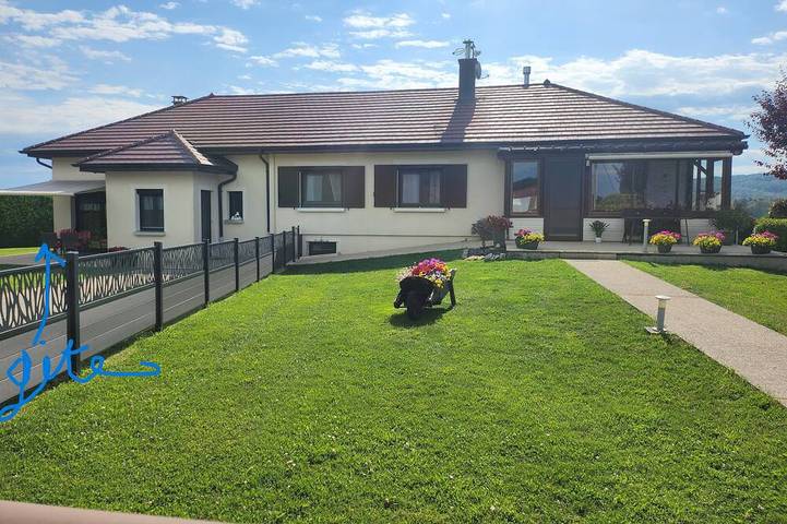 Ferienhaus für 4 Personen - 1