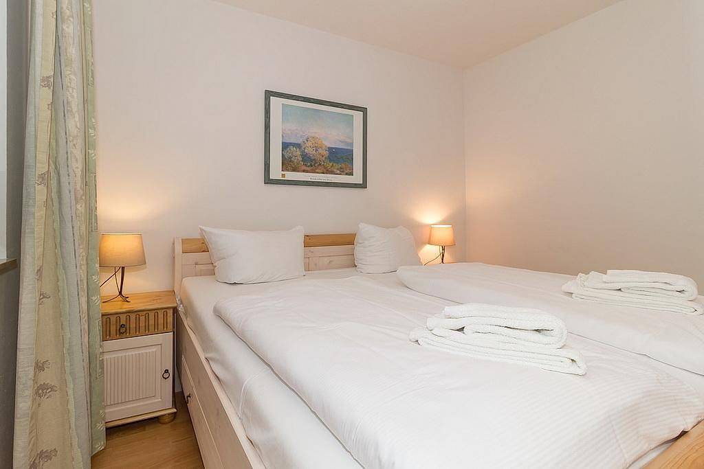 Ferienwohnung in erster Reihe am Strand mit Balkon und großartigem Ostsee-Blick!, foto 12