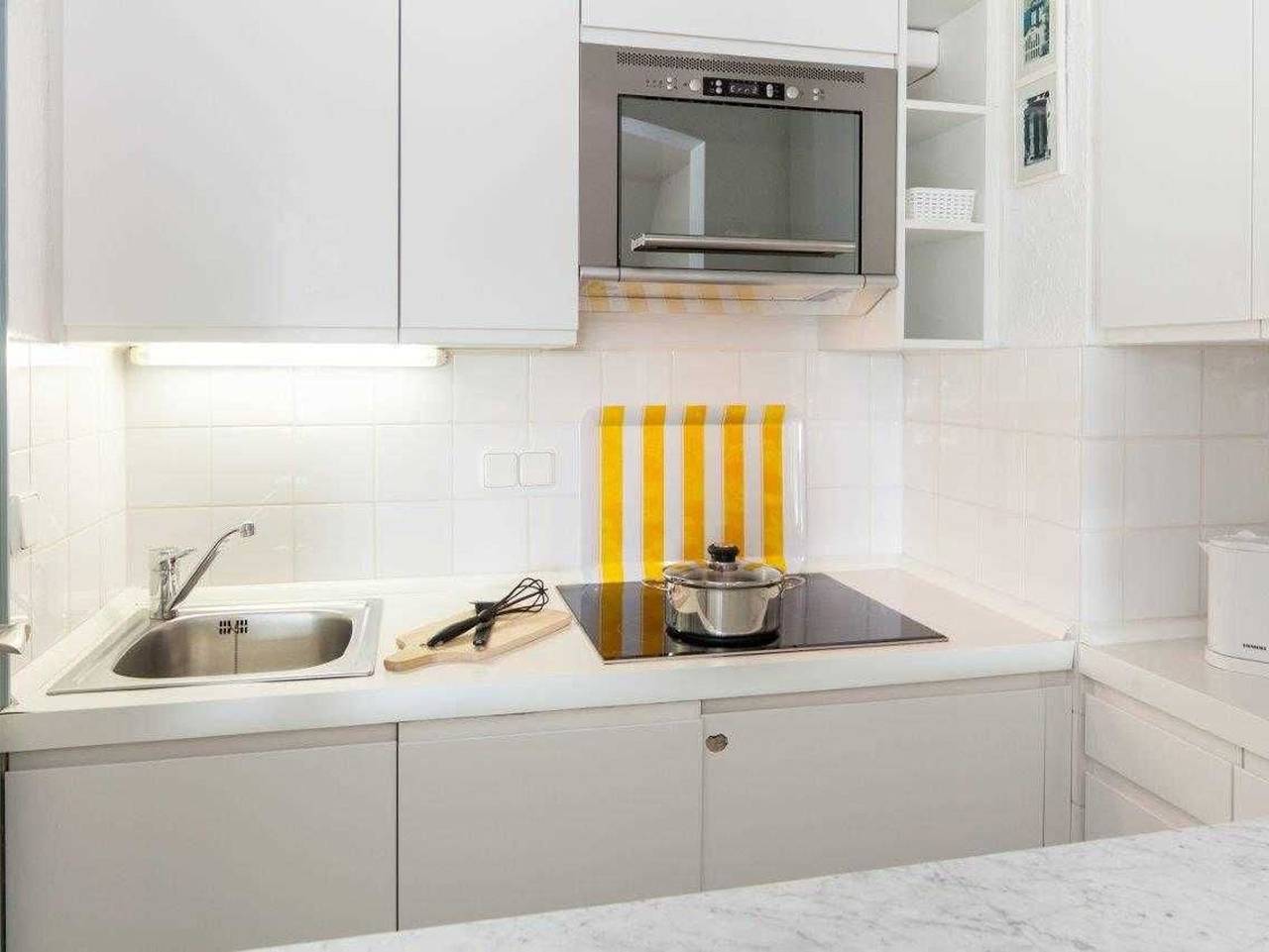 Ganze Ferienwohnung, Linn - Linn in List (Sylt), Sylt