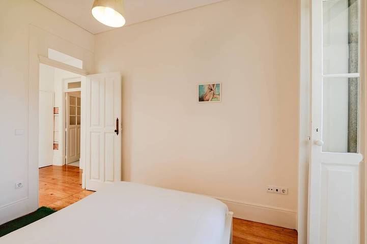 Villa pour 8 personnes, avec terrasse et jardin à Porto - 2