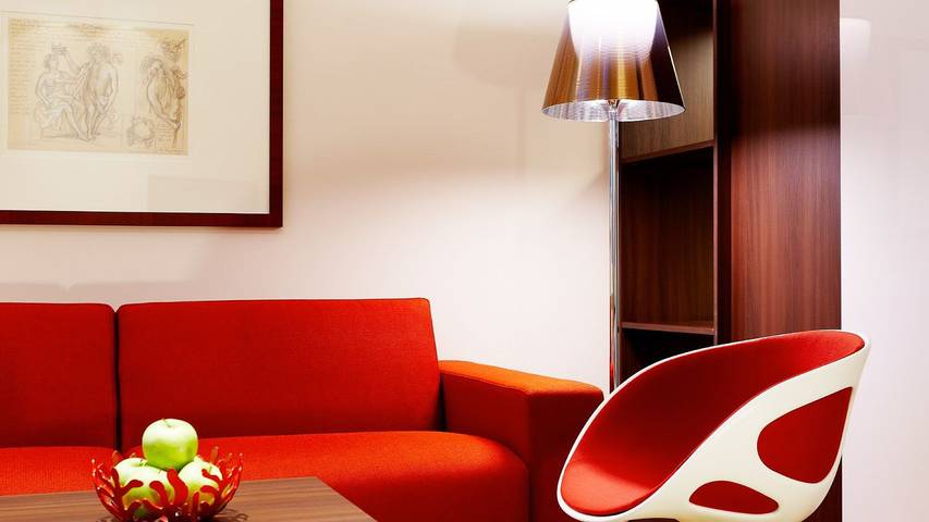 Ferienwohnung für 4 Personen, mit Garten in Altstadt (Dresden) - 4