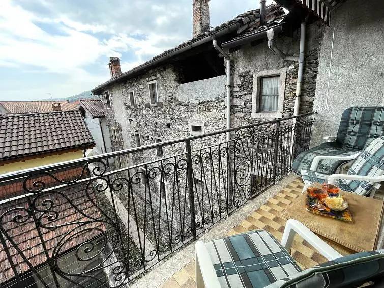 Haus 5 Personen in Baveno, Comune di Baveno