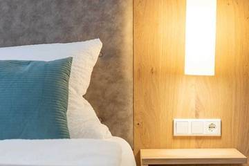 Gîte pour 2 Personnes dans Côte sud de la mer du Nord, Mer du Nord, Photo 1