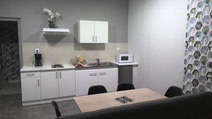 Gîte pour 4 personnes à Bellac