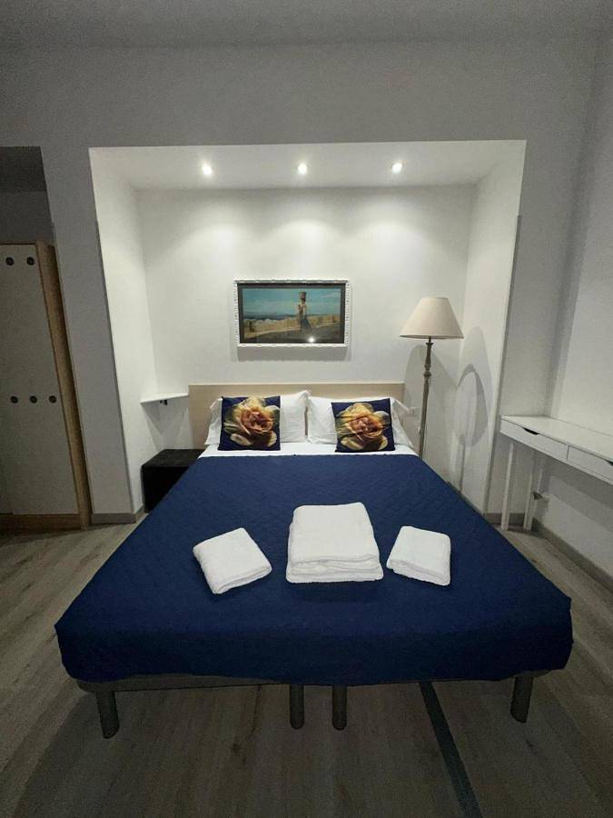 Maison d’hôte pour 3 personnes, avec vue et terrasse à Riomaggiore - 4
