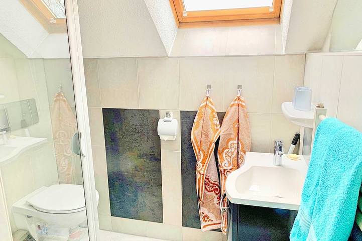 Ferienwohnung für 3 Personen, mit Garten in Köpenick Berlin - 3