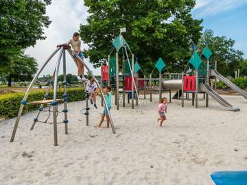 Chalet voor 6 Personen in Susteren, Limburg, Afbeelding 3