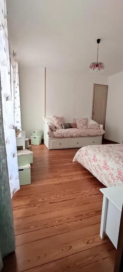 Maison de vacances pour 9 personnes, avec jardin, animaux acceptés - 1