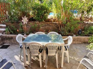 Location De Vacances pour 6 Personnes dans Cogolin, Région de Draguignan, Photo 4