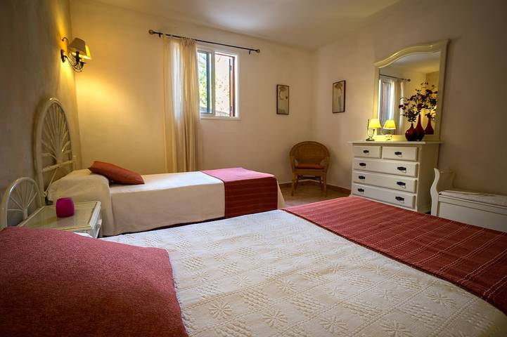 Casita Huerta de Anastasia in Candelaria, Tenerife du Sud