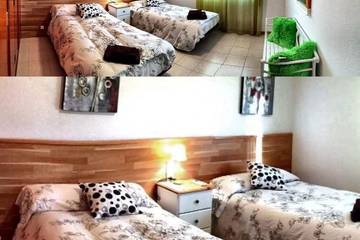 Villa for 10 People in Peñiscola, Costa del Azahar, Photo 1