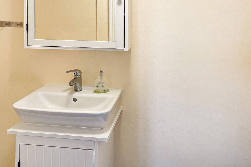 4 Personen Ferienhaus in Arboga-By Traum in Arboga, Västmanland