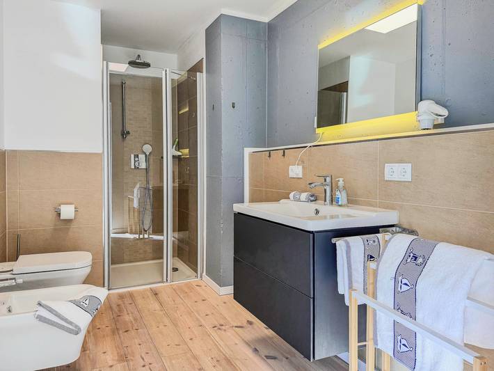 Ganze Ferienwohnung, Speicherresidenz App. 5.9 Leuchtturm in Barth, Vorpommern-Rügen