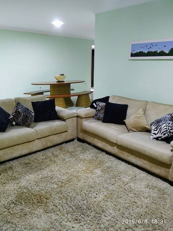 Ökologisches Paradies Rj in Guapimirim, Rio de Janeiro (Bundesstaat)