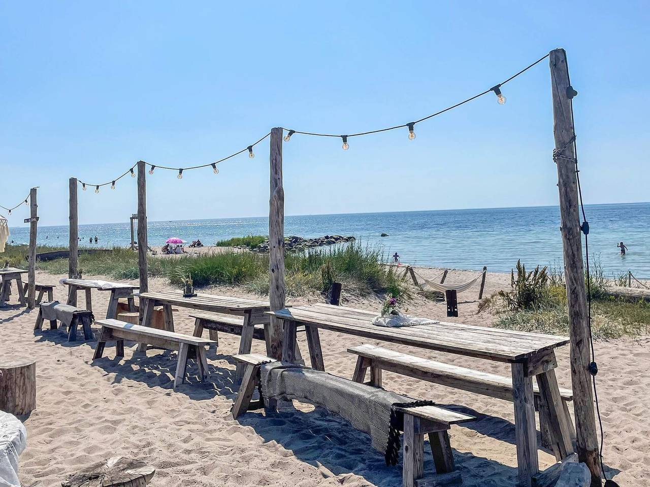 4 Sterne Ferienhaus in Gotlands Tofta in Tofta, Gotland
