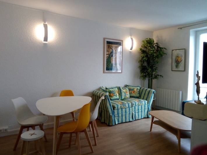 Gîte pour 4 personnes à Nancy - 3