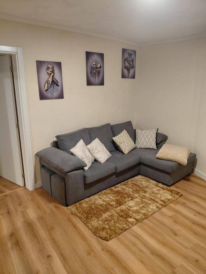 Gîte pour 3 personnes, avec vue dans Torre de Moncorvo - 4