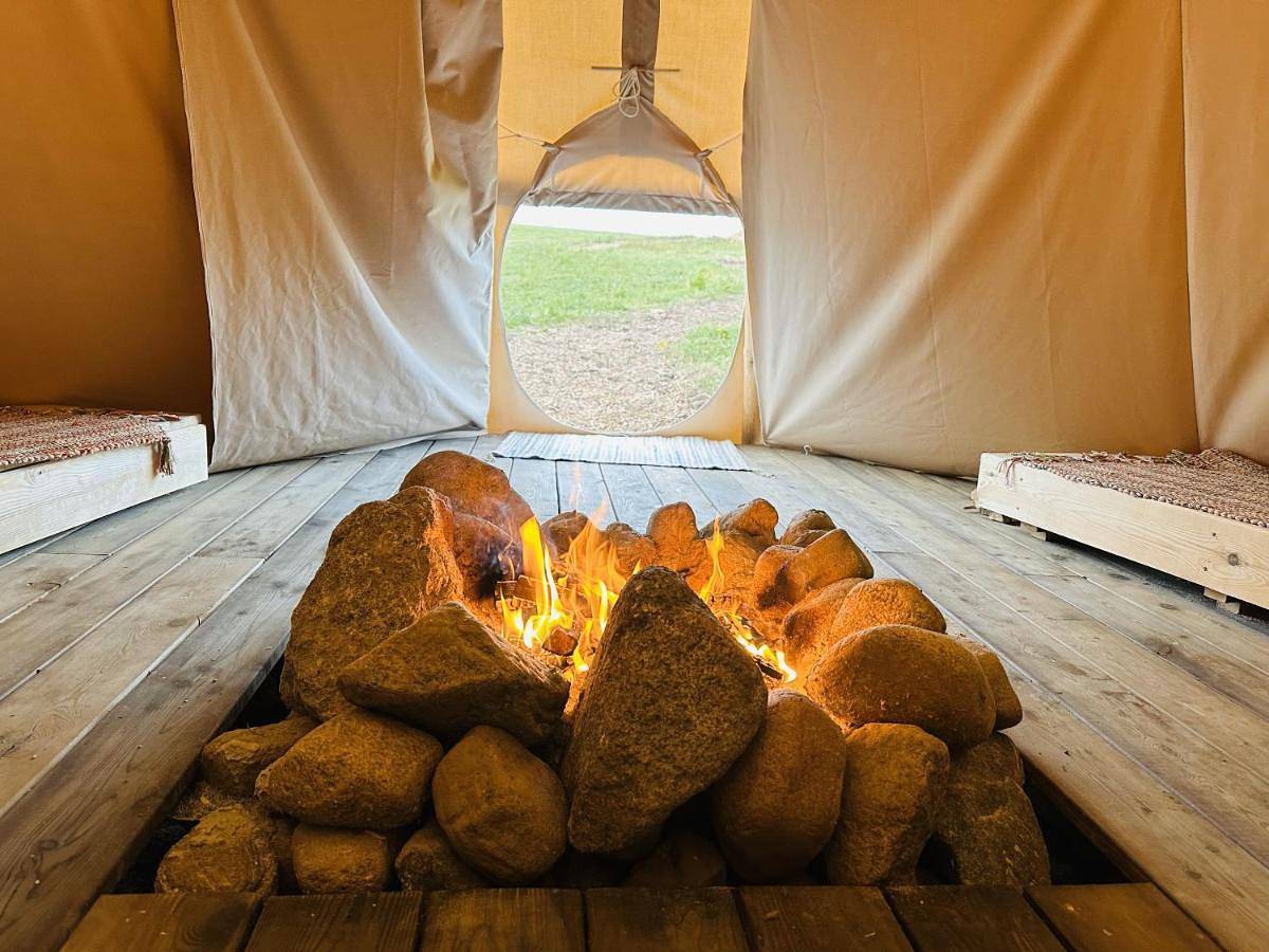 Briedžio sapnas - tipis mėnulis in Litwa