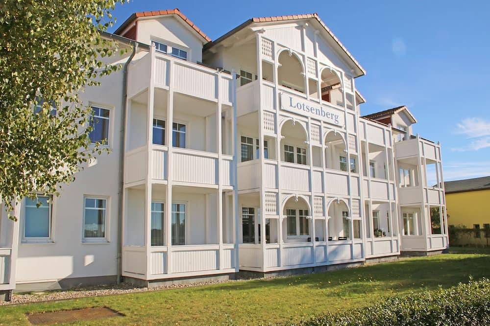 Ferienwohnung in Rügen für 4 Personen in Rügen