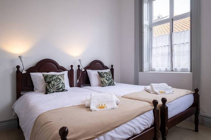 Casa de vacaciones para 4 personas - 1