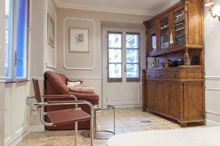 Gîte pour 2 personnes à Mutriku - 3