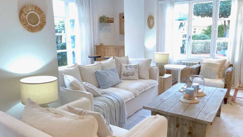 Casa rural para 9 personas, con Jardín en Provincia de Lugo - 3