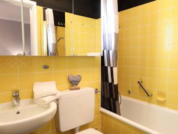 Ferienwohnung für 2 Personen in Travemünde, Lübecker Bucht, Bild 4