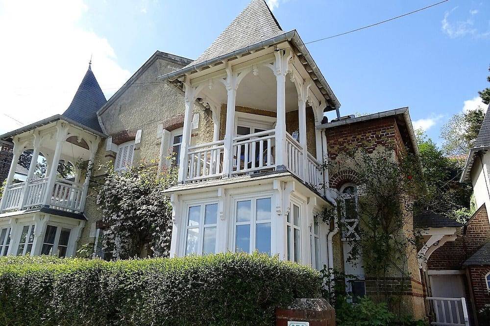 Consolata in Pourville-sur-Mer, Hautot-sur-Mer