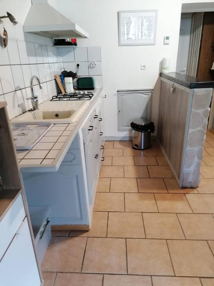 Gîte pour 4 personnes, avec jardin dans Parc naturel régional du Gâtinais français - 4