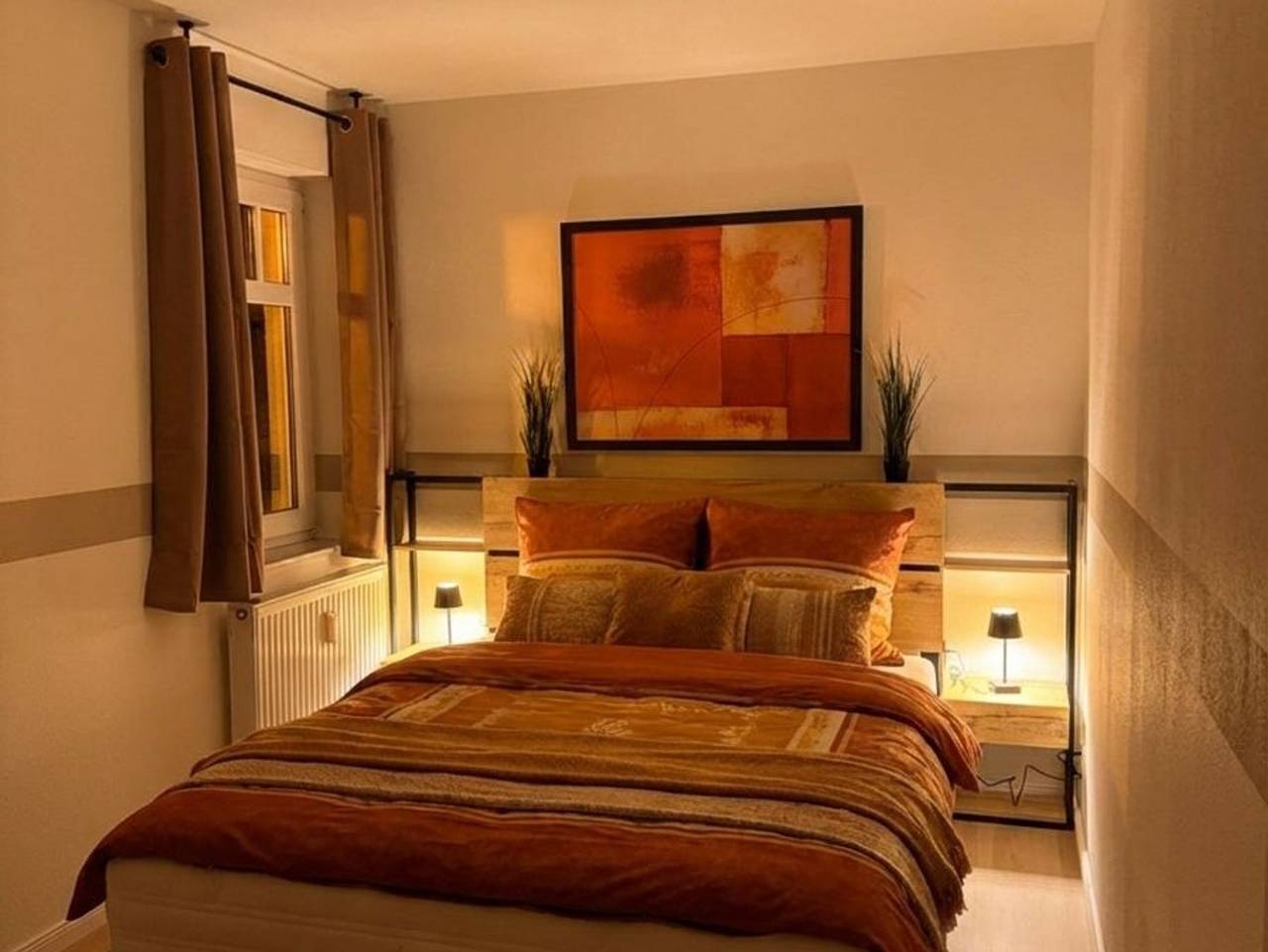 Ganze Ferienwohnung, Strandperle Whg. 1 in Ostseebad Rerik, Rerik