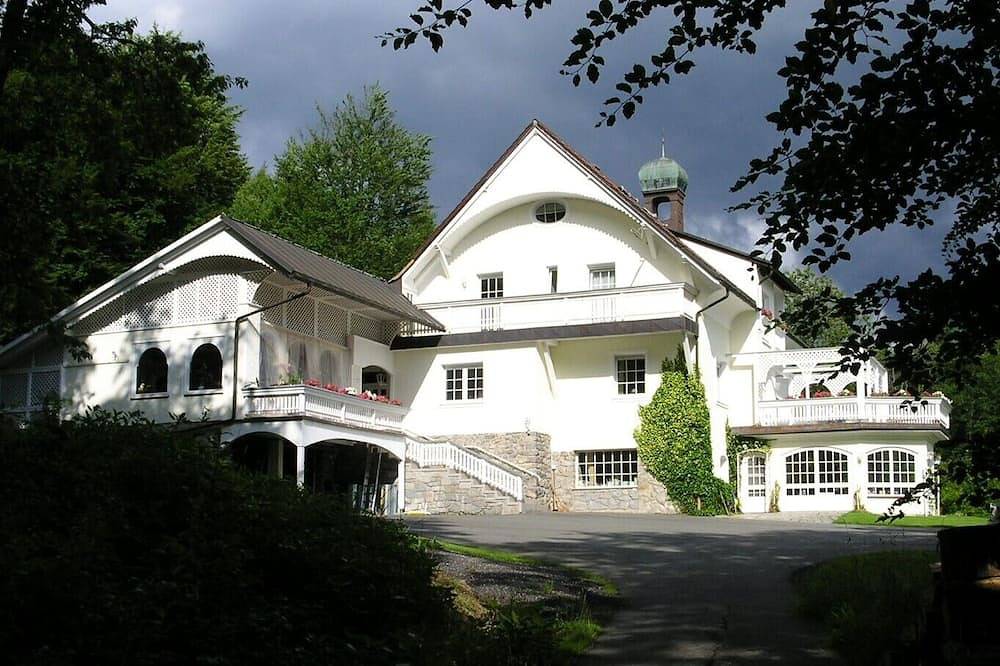 Ganze Wohnung, Willkommen im Haus Diana mit einem wunderschönen Blick auf Buchenau in Lindberg, Šumava Mountains