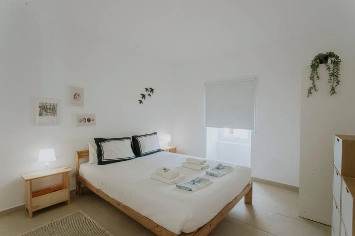 Location de vacances pour 4 personnes, avec terrasse dans Serra De El Rei - 3