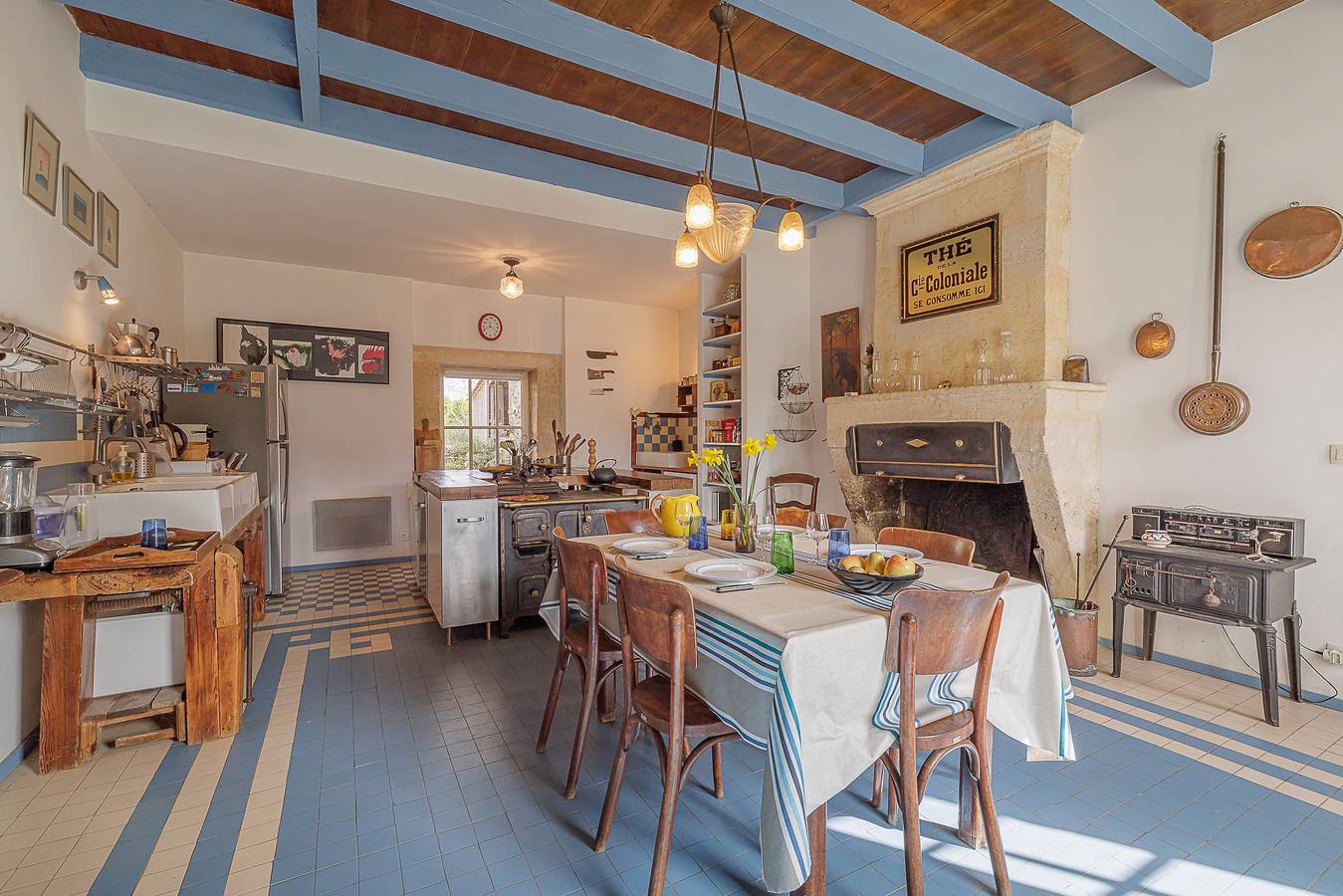 Clos Du Zard - Piscine privée in Jugazan, Région de Libourne