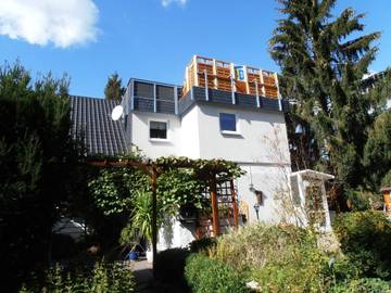 Ferienhaus für 5 Personen, mit Sauna und Garten in Kamp-Bornhofen